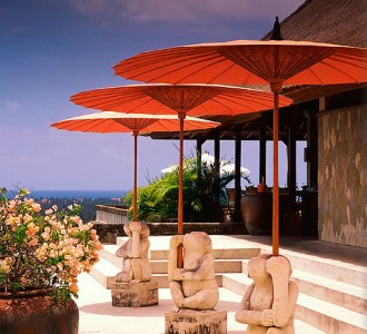 Aman Villas at Nusa Dua - Photo #9