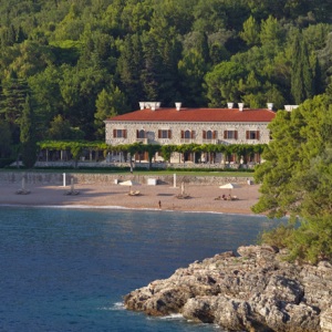 Aman Sveti Stefan