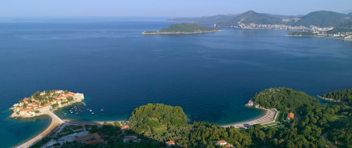 Aman Sveti Stefan - Photo #2