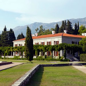 Aman Sveti Stefan - Photo #4