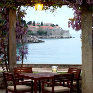 Aman Sveti Stefan - Photo #14