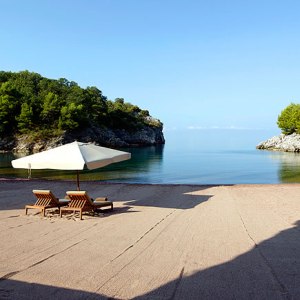 Aman Sveti Stefan - Photo #5