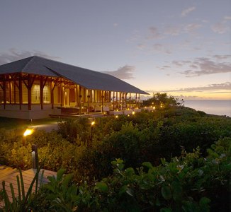 Amanyara - Photo #18