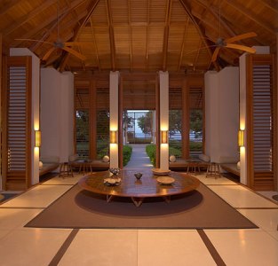 Amanyara - Photo #11