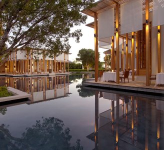 Amanyara - Photo #13