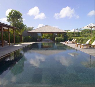 Amanyara - Photo #6