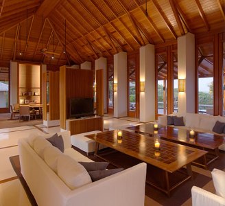 Amanyara - Photo #12