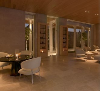 Amanzoe - Photo #9