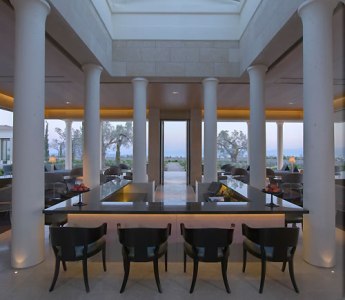 Amanzoe - Photo #15