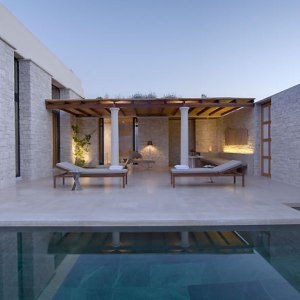 Amanzoe