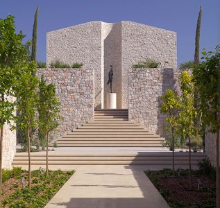 Amanzoe - Photo #16