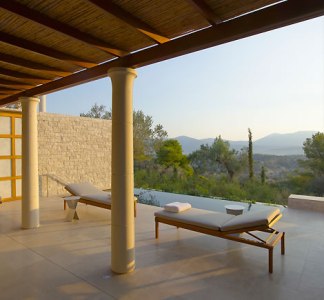 Amanzoe - Photo #12