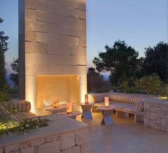 Amanzoe - Photo #8