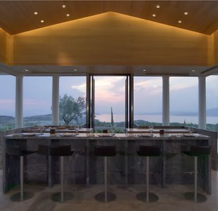 Amanzoe - Photo #7