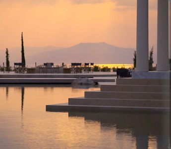 Amanzoe - Photo #2