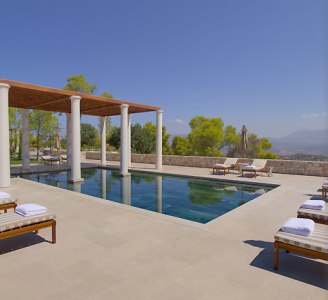 Amanzoe - Photo #17