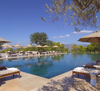 Amanzoe - Photo #20