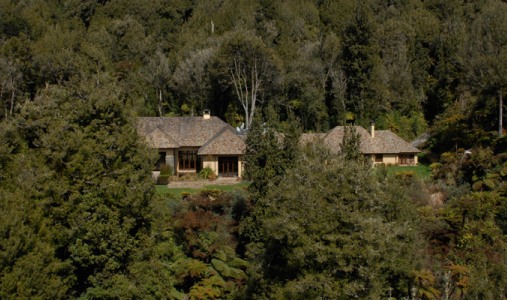 Treetops Lodge and Estates - Photo #7
