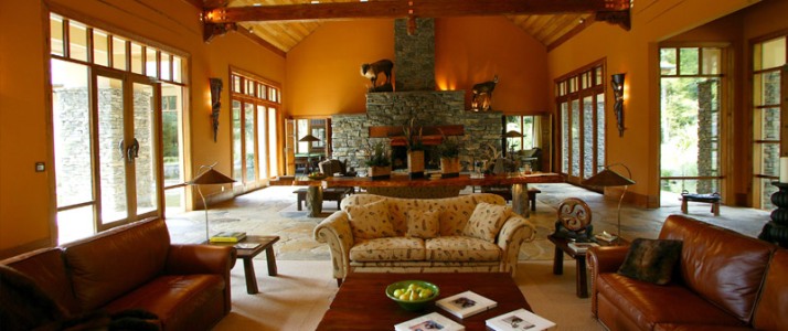 Treetops Lodge and Estates - Photo #2