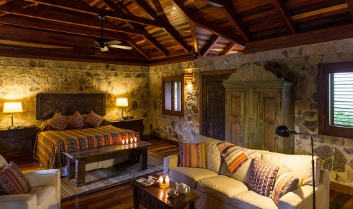 Blancaneaux Lodge - Photo #10