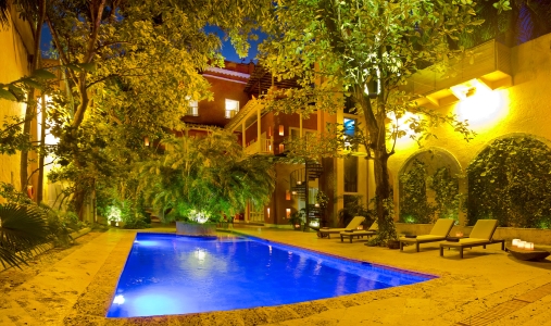 Casa Pestagua - Photo #22