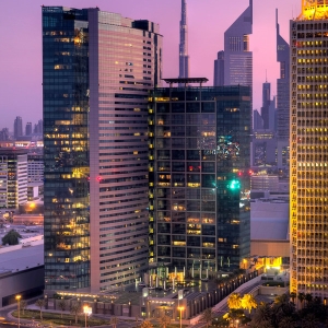 Jumeirah Living WTCR Dubai - Photo #9