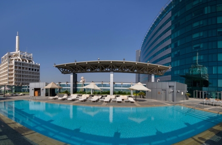 Jumeirah Living WTCR Dubai - Photo #6