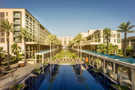 Jumeirah Messilah Beach Hotel - Photo #10