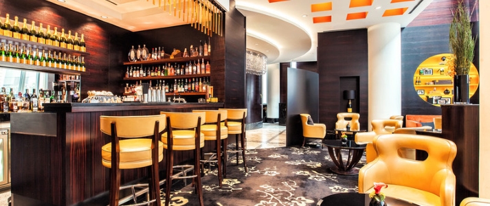 Jumeirah Frankfurt - Photo #4
