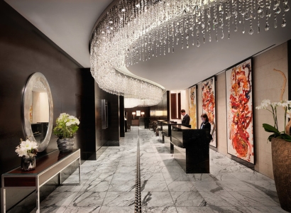 Jumeirah Frankfurt - Photo #7