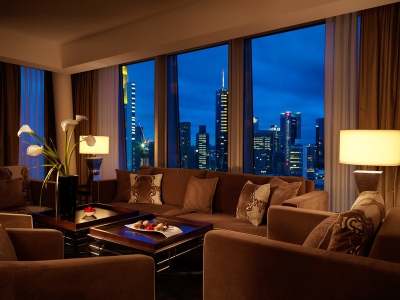 Jumeirah Frankfurt - Photo #10