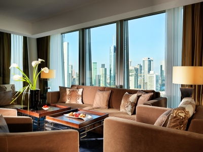 Jumeirah Frankfurt - Photo #8