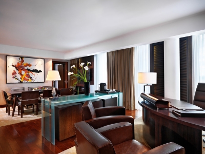 Jumeirah Frankfurt - Photo #6