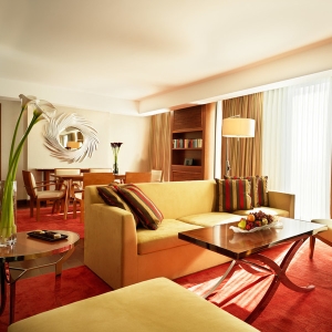 Jumeirah Frankfurt - Photo #3