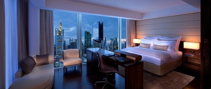 Jumeirah Frankfurt - Photo #9