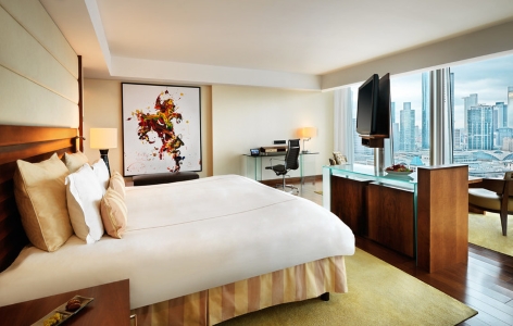 Jumeirah Frankfurt - Photo #2