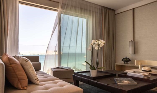 Jumeirah Muscat Bay - Photo #10