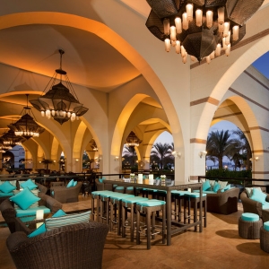 Jumeirah Zabeel Saray - Photo #3