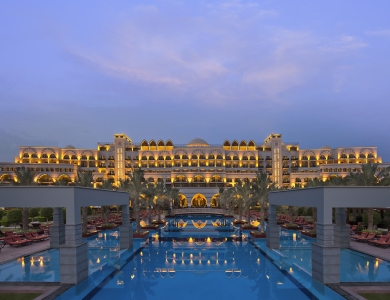 Jumeirah Zabeel Saray - Photo #2