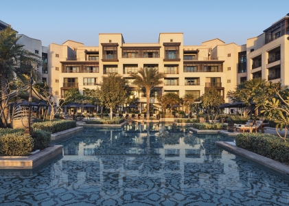 Jumeirah Al Naseem - Photo #10