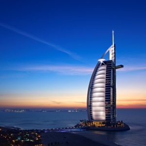 Burj Al Arab Dubai