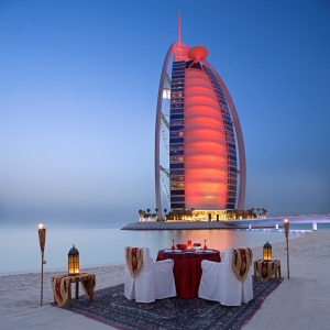 Burj Al Arab Dubai - Photo #21