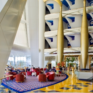 Burj Al Arab Dubai - Photo #11