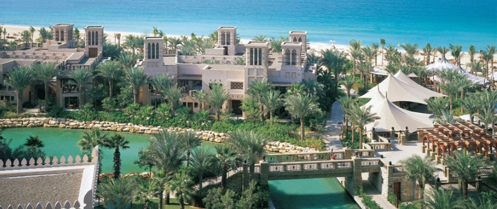 Jumeirah Dar Al Masyaf - Photo #8