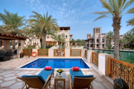 Jumeirah Dar Al Masyaf - Photo #6