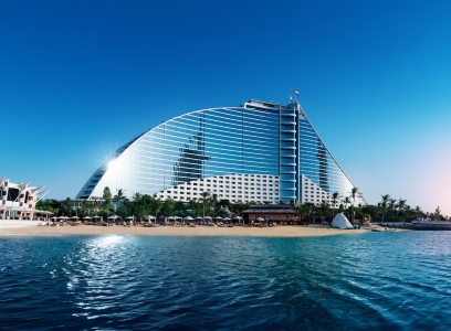 Jumeirah Beach Hotel - Photo #10