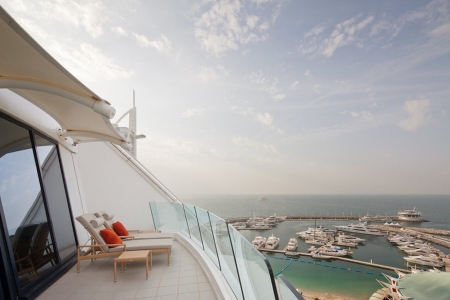 Jumeirah Beach Hotel - Photo #6