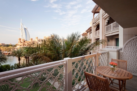 Jumeirah Al Qasr - Photo #6