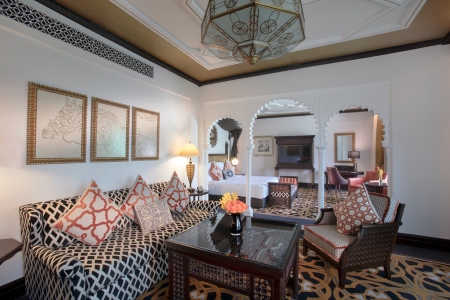 Jumeirah Al Qasr - Photo #4