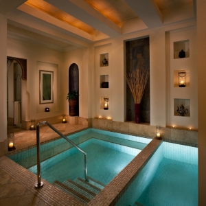 Jumeirah Al Qasr - Photo #8